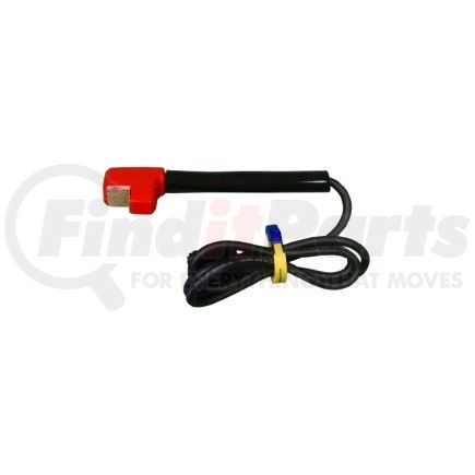 Induction Innovations Inc U-411 U-Series Concentrator Attachment