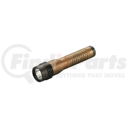 74393 by STREAMLIGHT - Strion HL 120V/DC Piggyback - Mud Brown