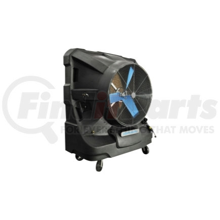 PACJS2701A1 by PORT-A-COOL - PortaCool Jetstream&#153; 270 Variable Speed Evaporative Cooler, 48", 65 Gallon Cap.
