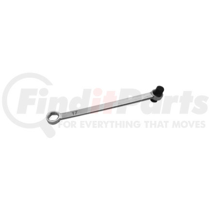 8762 by CTA TOOLS - Euro Oil Drain Plug Wrench