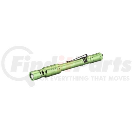 66145 by STREAMLIGHT - Stylus Pro® USB, Lime Green