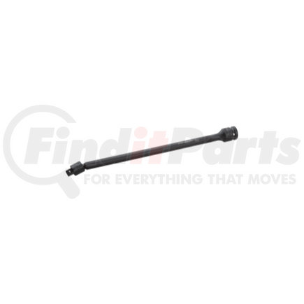 79992 by STEELMAN - 12" SteelmanPro 1/2" Drive Swivel Impact Extension