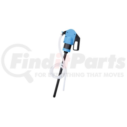 KTI72210 by K-TOOL INTERNATIONAL - Lever Transfer Pump 15-55 Gal. Drums