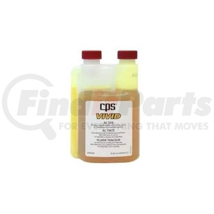 UView uvivd8 Vivid A/C Dye