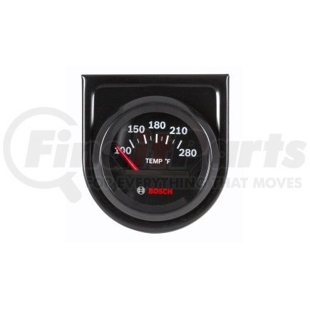 Bosch SP0F000049 Engine Coolant Temperature Gauge 2" Electrical Water Temperature