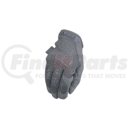 MG-88-011 by MECHANIX WEAR - The Original® Wolf Grey Gloves - XLarge