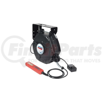 91023 by LINCOLN INDUSTRIAL - 600lm COB LED Light Reel