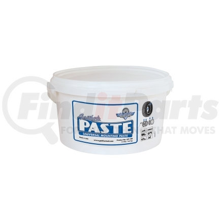 GP-100 by GAITHER TOOLS - UNIVERSAL MOUNTING PASTE