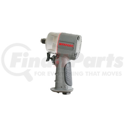1076-XL by AIRCAT - 3/8" Composite Compact Impact Wrench