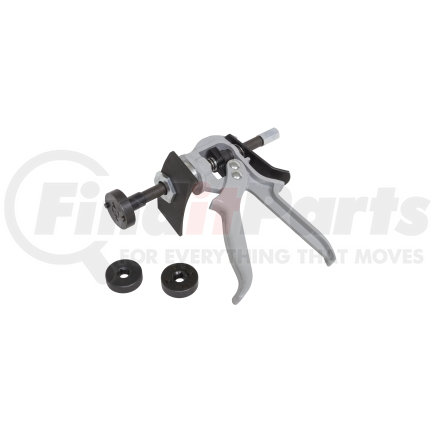 29350 by LISLE - Combination Disc Brake Kit