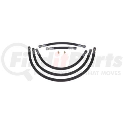 PS1000 by SUR&R AUTO PARTS - Power Steering Repair Kit