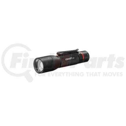 20770 by COAST - HX5 High Performance LED Focusing Flashlight