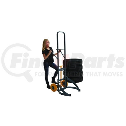 G471147HD by GAITHER TOOLS - Smart Cart
