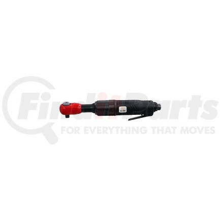 2175 by K&E TOOLS - 3/8" Drive High Speed ReactionFree Impacting Air Ratchet