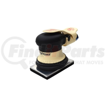 505 by HUTCHENS - ProFinisher Orbital Sander 5 1/2" Hook