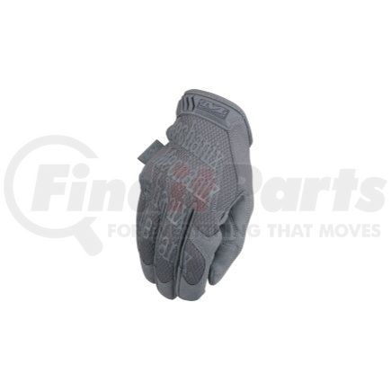 MG-88-010 by MECHANIX WEAR - The Original® Wolf Grey Gloves - Large