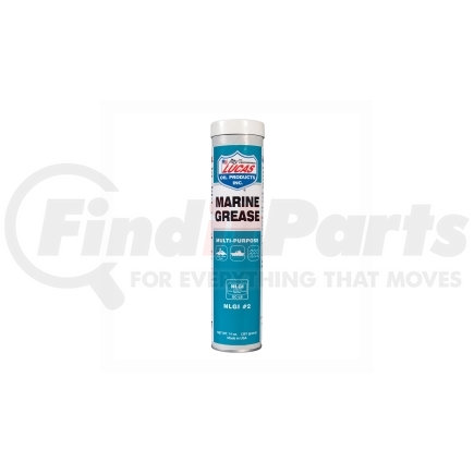 10320-10 by LUCAS OIL - Marine Grease
