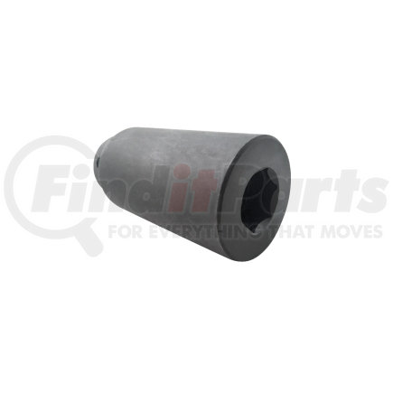 1064 by CTA TOOLS - Crank Bolt Socket - 17mm