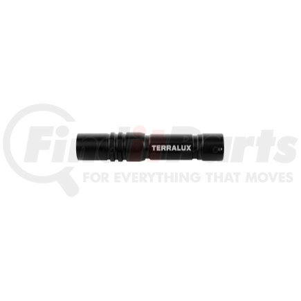 TLF-KEY2-GRY by TERRALUX, INC - LightStar Keychain Flashlight, Titanium Grey