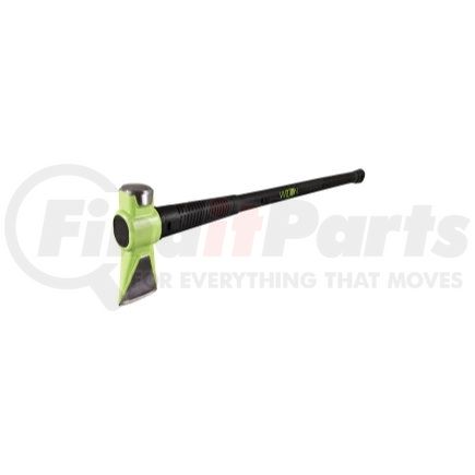 50636 by WILTON - 36" B.A.S.H Splitting Maul - 6 lb Head