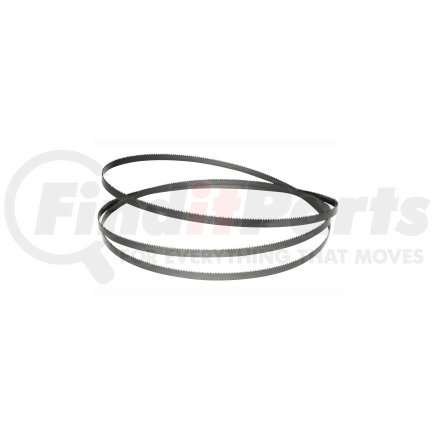 Irwin 8011238EW1418 PORTABLE BAND SAW BLADES, 44-7/8" X 1/2" X .023"