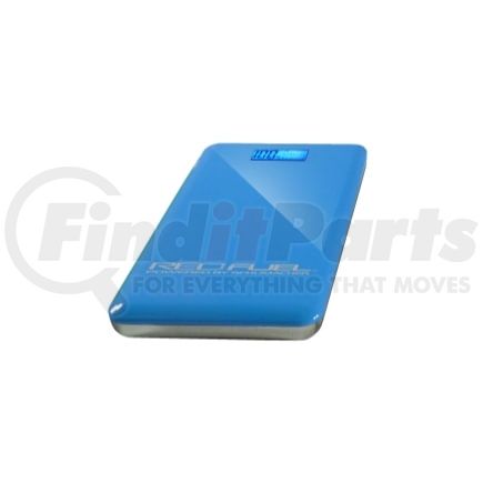 sl54 by CHARGE XPRESS - 10000mAh Blue Lithium Ion Fuel Pack