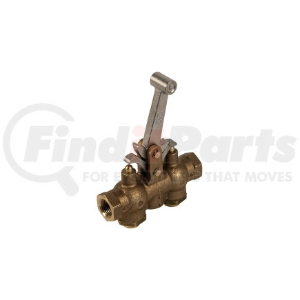 FA376 by ROTARY LIFT - Inground Lift Oil Valve