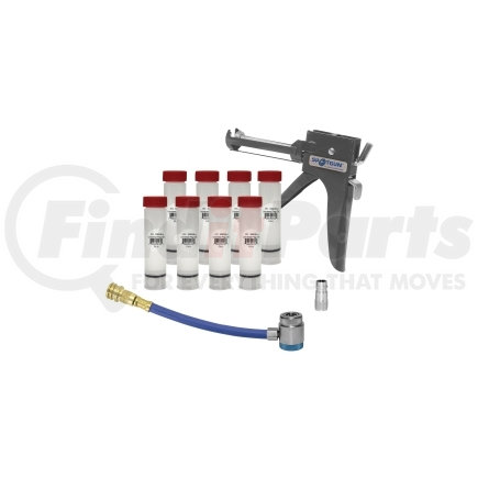 381400 by UVIEW - Spotgun (TM) Jr. HFO Injection Kit