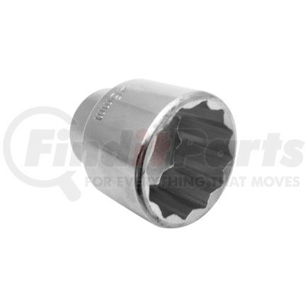 4146 by CTA TOOLS - 46mm x 3/4" Drive Axle Nut Socket - BMW