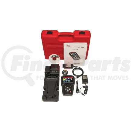 TS56-1000 by ATEQ - Comprehensive TPMS Service Tool