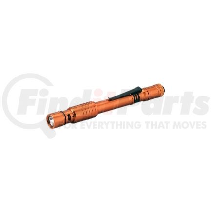 66147 by STREAMLIGHT - Stylus Pro® USB, Orange