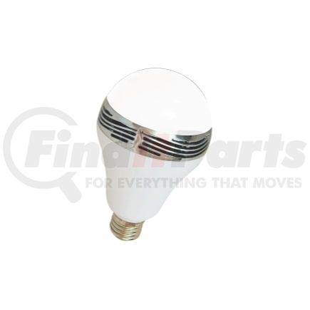 BMF-F01 by PREFERRED TOOL & EQUIPMENT/KTI - SoundLamp™ LED Light Bulb with Bluetooth Speaker