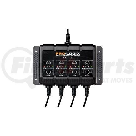 PL4020 by SOLAR - 12 Volt Intelligent Battery Maintenance Station