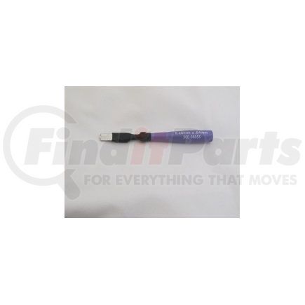 300-08055 by NUDI - A:E 6.3 X .84MM Violet Probe