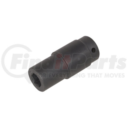 77060 by LISLE - 17mm Harmonic Balancer Socket