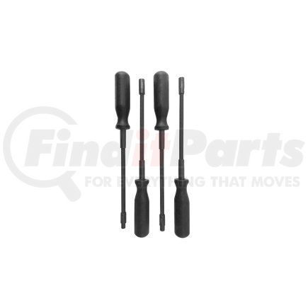 1051 by CTA TOOLS - 4 Pc. Flex Nut Driver Set