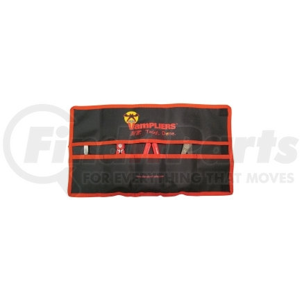 VT-001-PCH by VAMPIRE TOOLS - VamPLIERS Tool Pouch