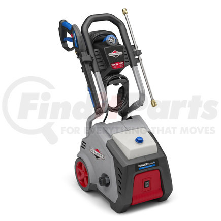 Briggs & Stratton 020601 PowerFlow Plus Electric Pressure Washer