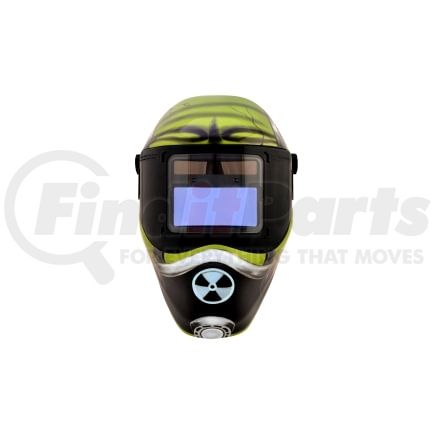 3012459 by SAVE PHACE - "Gassed" RFP E-Series Welding Helmet