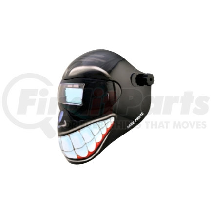3012626 by SAVE PHACE - "Smiley" EFP F-Series Welding Helmet