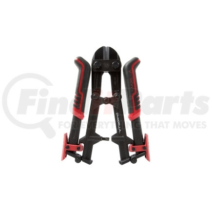 93908 by STEELMAN - MAXILLA 18" Folding Bolt Cutter