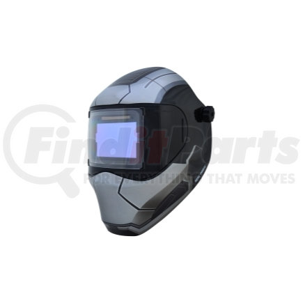 3012695 by SAVE PHACE - "War Machine" RFP F-Series Welding Helmet