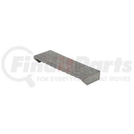 93169 by STEELMAN - 5 inch Non-Marring Jaw Vise Pad for #92747