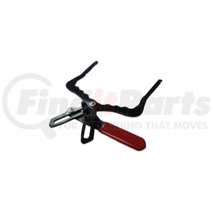 Thexton THX832 GM Rear Brake Spring Release Tool (W Spring)