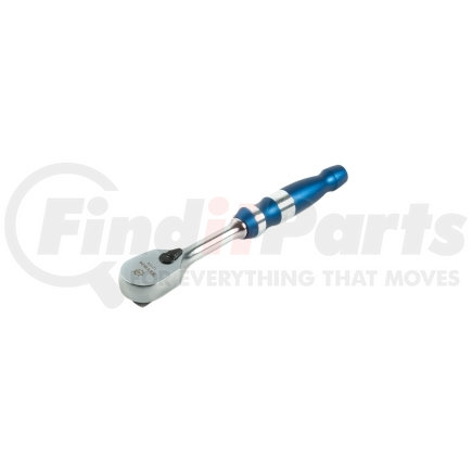 12160 by TITAN - 1/4" Drive x 6" Sealed Head Ratchet