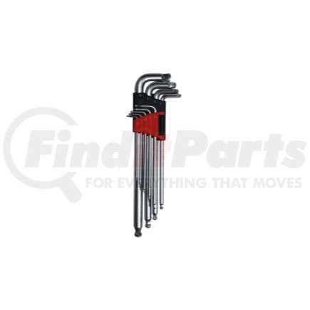 343 by HORIZON TOOL - Stripped Hex Screw Remover Set (Metric)