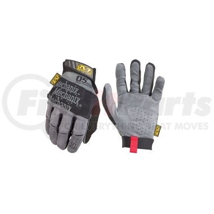 MSD-05-008 by MECHANIX WEAR - Original 0.5mm High Dexterity Gloves - Small