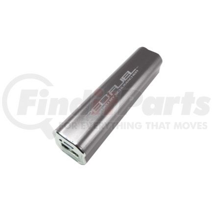 SL36 by CHARGE XPRESS - 2600mAh Silver Lithium Ion Fuel Pack