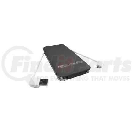 SL42 by CHARGE XPRESS - 4200mAh Black Lithium Ion Fuel Pack