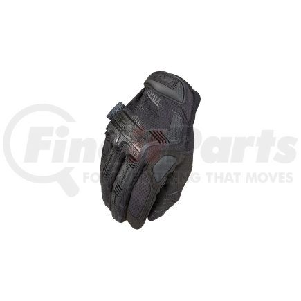 MP3-F55-011 by MECHANIX WEAR - Taa Compliant Mpact3 Glove Covert Black, XL